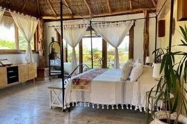 Casa Miura Hotel Boutique