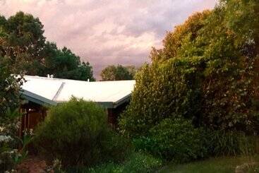 Georgie's Boutique B&b