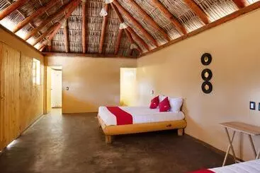 Hotelli Villa Xtreme