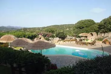 B&b Villa Aurora