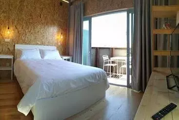 Bed & Breakfast Albergaria Da Tomásia