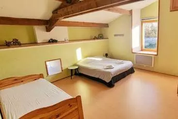 Bed and Breakfast Chambres D’hôtes Pop Bike Night