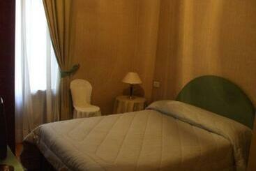 בית מלון כפרי Albergo Bergagna