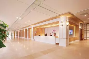 Hotel Aspire Resort