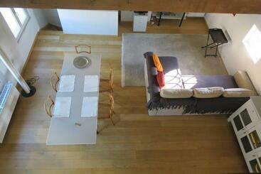 پانسیون B&b / Studio De Druivelaar In Hartje Kluisbergen