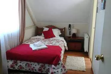 Pensió Hostal Alcala
