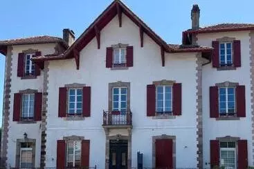 Majatalo Maison Graciateguy