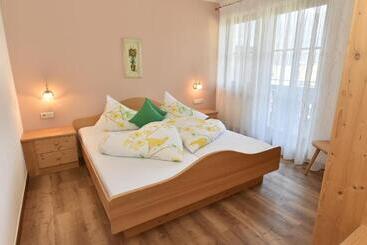 Appartements Lenzenhof