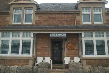 Belleville Bed And Breakfast