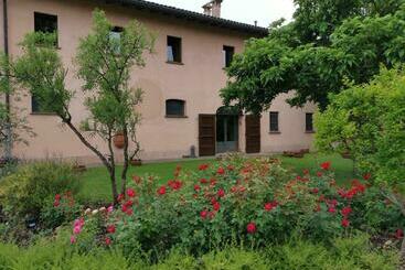 צימר Casa Flosa Room & Breakfast