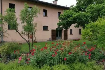 Aamiaismajoitus (B&B) Casa Flosa Room & Breakfast