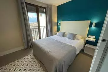 کلبه Casa Paseo Del Sauce