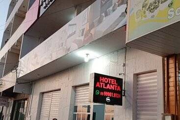 ホテル Atlanta