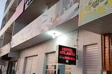 ホテル Atlanta