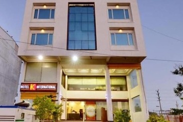 L N Hotels And Resorts