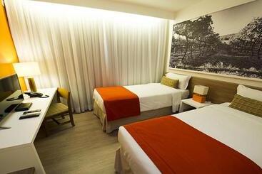 Hotel Partner Caxias Do Sul