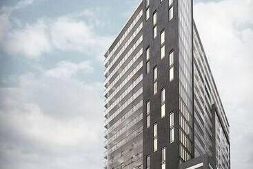 ホテル The Laundry Rooms Waterloo