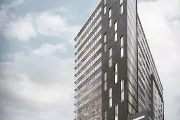 Hotel The Laundry Rooms   Waterloo