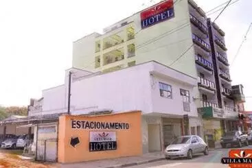 ホテル Villa Maior