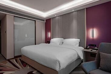 Lavande Hotel Changsha Avenue Metro Station