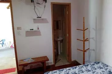 Pension  Pousada Guadalupe