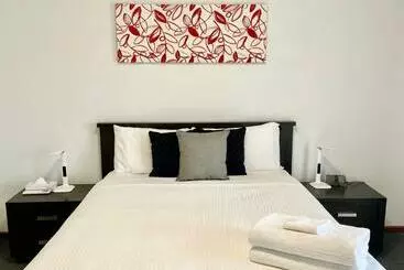 Pensão Sevens Avenue Guest House