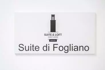 پانسیون Suite&loft