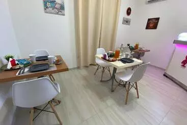 Bed and Breakfast Enjoy Happyness