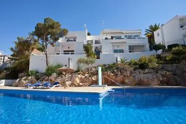 アパートホテル Bungalow Playa D Or, 2