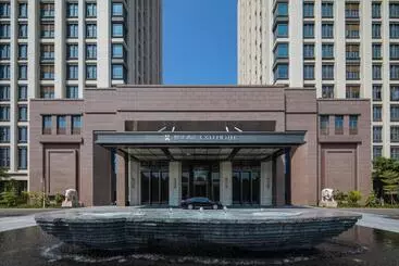 C&d Hotel,xiamen Xiang An Late Check Out & Free Welcome Snacks