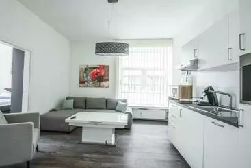 Central Apartments Aalen