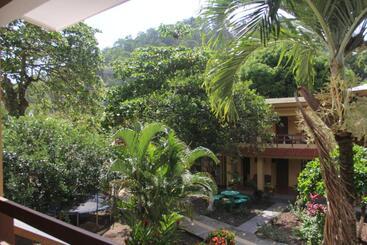 هتل آپارتمان Centro Vacacional Bancosta