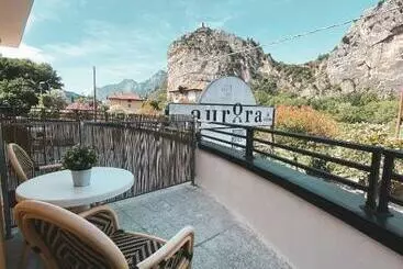 Hotel Aurora