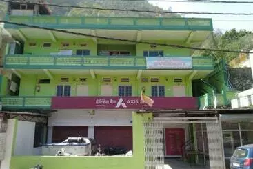 Otel Everest