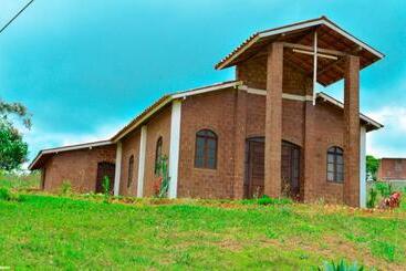 Hôtel Fazenda Alvorada