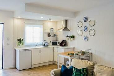 בית מלון כפרי Olívale Turismo Rural