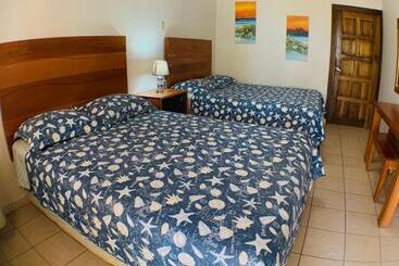 هتل Viña Del Mar Omoa