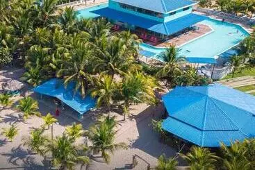 هتل Viña Del Mar Omoa