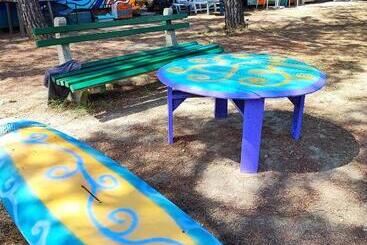 Hostel Trobenta In Oblak