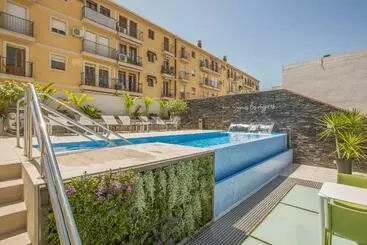 Hotel Brö Adults Recommended