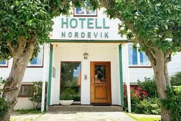 ホテル L Nordevik