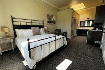 בית מלון כפרי Park