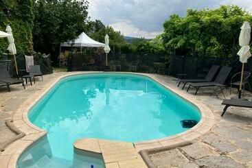 Отель Villa Duo