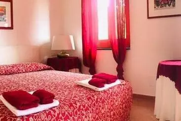 Il Carrubo B&b