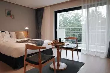 The N Resort Hotel&spa Yangyang