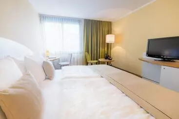 Garner Hotel Erlangen Süd