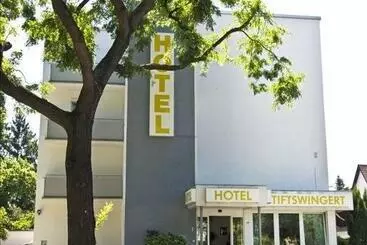 בית מלון כפרי Stiftswingert