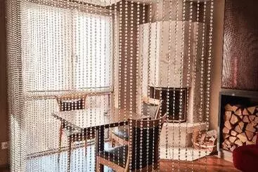 Astralis Hotel Domizil