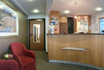 Astralis Hotel Domizil