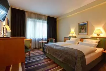 Sure Hotel By Best Western Ambassador Duesseldorf